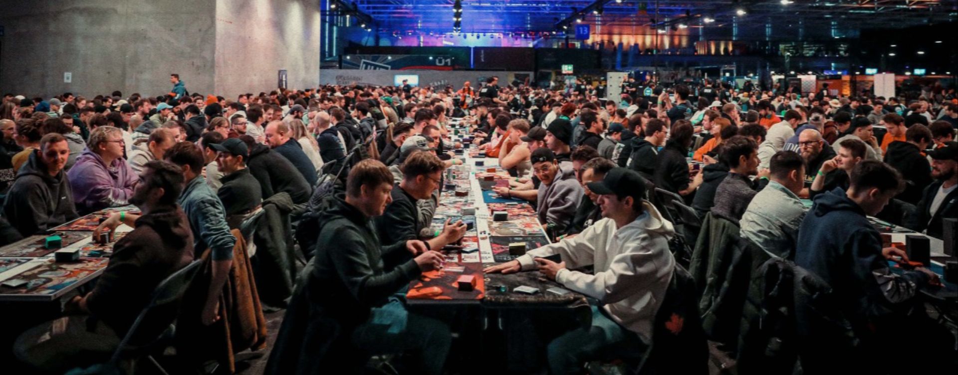 From LAN to Lightsabers: Freaks 4U Gaming Unveils Final Program of Gamevasion 2024