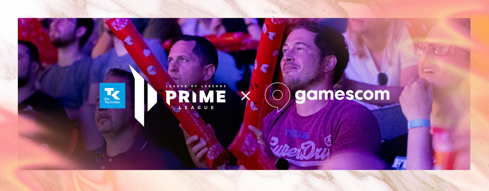 Techniker Prime League Finale Culminates at gamescom 2025