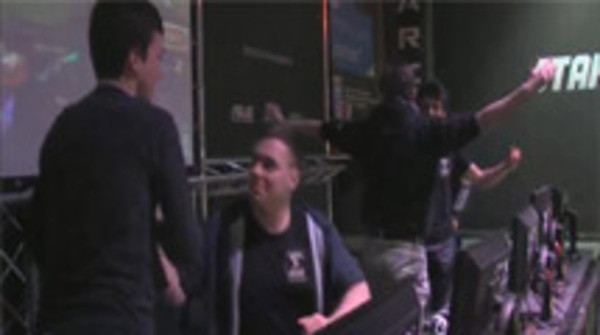 Sigma outclass Na'Vi in semi-finals