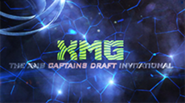 XMG Captain's Draft enters the scene