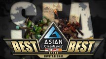ACG SEA Best of the Best 2014: Day 1