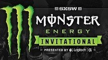 Monster Energy Invitational Results