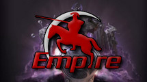 TI4 Team Presentation: Empire