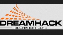 Dota 2 Invitational for DH Bucharest 2014