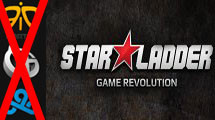 StarLadder IX LAN finalists decided