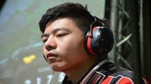 StarLadder IX: DK versus EG LIVE blog