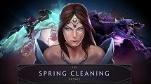 Spring Cleaning - 6.81 is here!