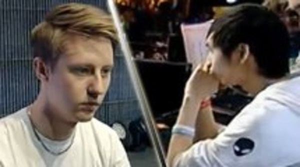 [A] win their first LAN title of 2014