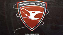 Team Dog becomes Mousesports
