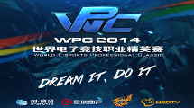 WPC Ace: Quarter Finals Day 1