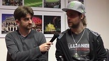 Loda: "They were the better team today"