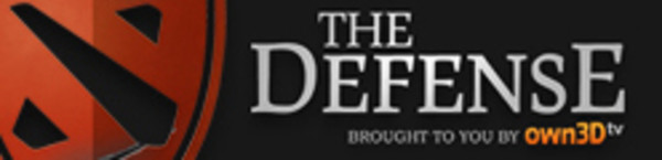 The Defense: Clash of the Titans