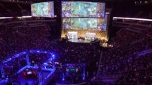The International 2014 concludes