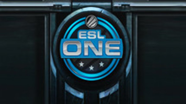 The wondrous ESL One in retrospect