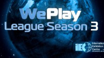 WePlay Gets Bigger in Season 3