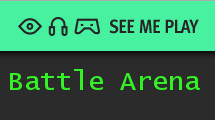 SeeMePlay announces Megafon Battle Arena