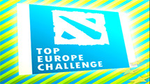 Top Europe Challenge - Corrupt or Just?