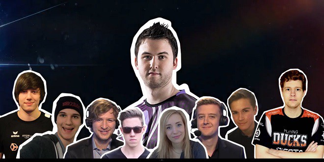 Das Top-Gewinnspiel zu den Worlds