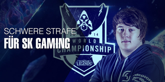 Sk Gaming Spieler Sk Gaming Spieler