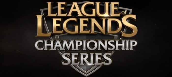 LCS 2015: Expansion - Tournament