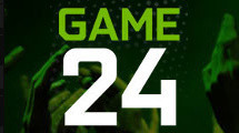 NVIDIA GAME24: Grand Final C9 vs TT!