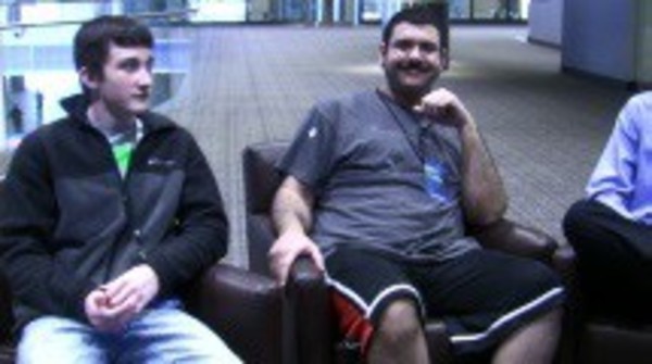 The Story of the Fallen