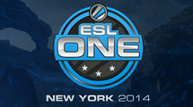 ESL One NY: EG Repel and eliminate Cloud9