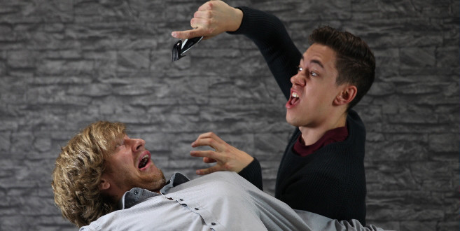 FINALE: Letzte Chance fürs Gewinnspiel