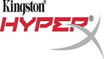 HyperX announce the Trilogy Tour