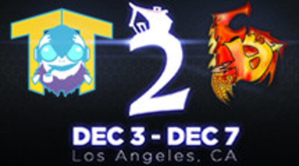 Team Tinker join Summit 2 with Loda