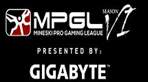 MPGL:  Group 2 close, Aces top Group 1