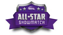 BenQ Showmatch: Renamed SNA was on Fire