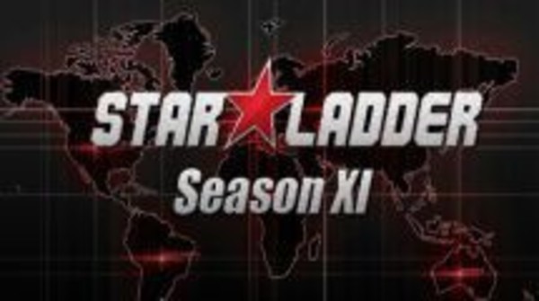 Unusual line-up for StarLadder XI LAN