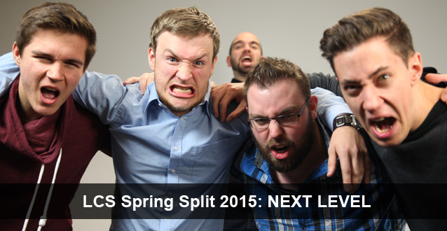 LCS EU und NA auf Summoner’s Inn