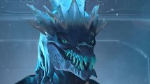 Winter Wyvern released! 6.83C imminent!