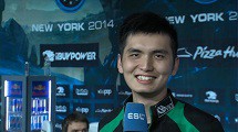 Black out of Vici! iceiceice AMA