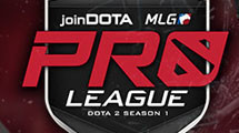 UG disqualified from jD MLG Pro League