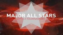Major All-stars line-up finalized?