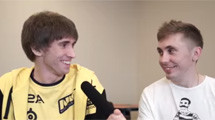 Dendi: "Match-making in the form of a rating (MMR) doesn’t depict skill at all"