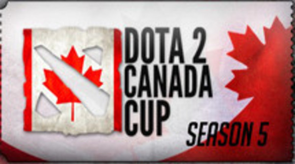 The Canada Cup is back with Season 5!