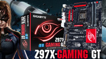 MorpheoS takes the red pill - wins GIGABYTE motherboard!
