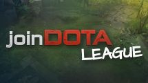 Sign-ups for the joinDOTA League Season #6 are officially open!