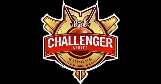 Origen dominiert die EU Challenger Series