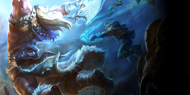 Battlegrounds wurde enthüllt!