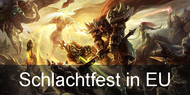 Das EU Finale war eine "Shitshow"