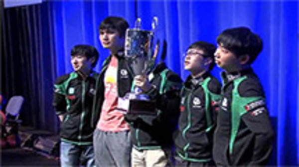 VG take Starladder XII title after insane Phantom Lancer play by Hao