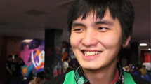 VG.iceiceice: "I'm surprised, I didn’t know how bad the other teams were"