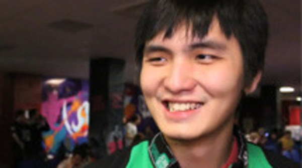 VG.iceiceice: "I'm surprised, I didn’t know how bad the other teams were"
