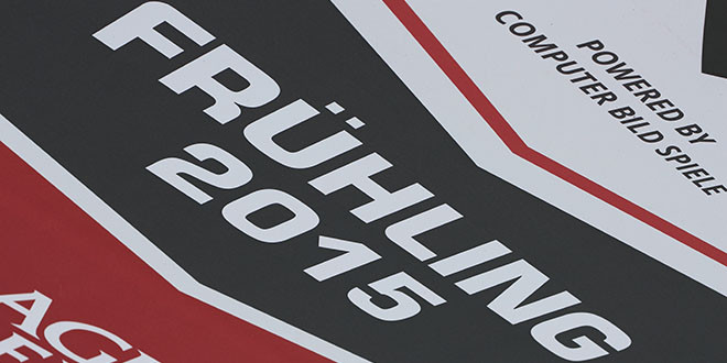 Der Frühlingsmeister der ESL Meisterschaft steht fest