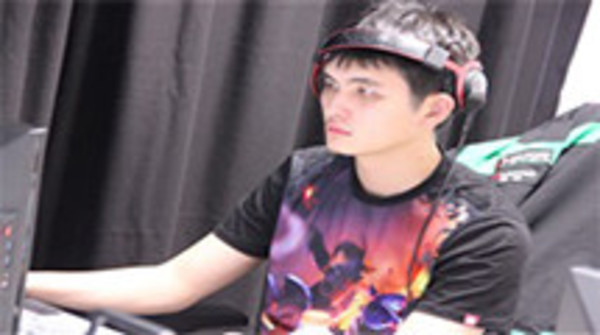 Vici shrugs off Burden as iceiceice reaches 724 gpm with Broodmother